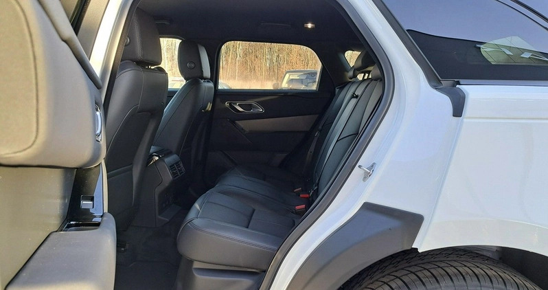 Land Rover Range Rover Velar cena 328000 przebieg: 5, rok produkcji 2023 z Wysokie Mazowieckie małe 704